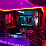 L\'Insolite Spa Privatif \